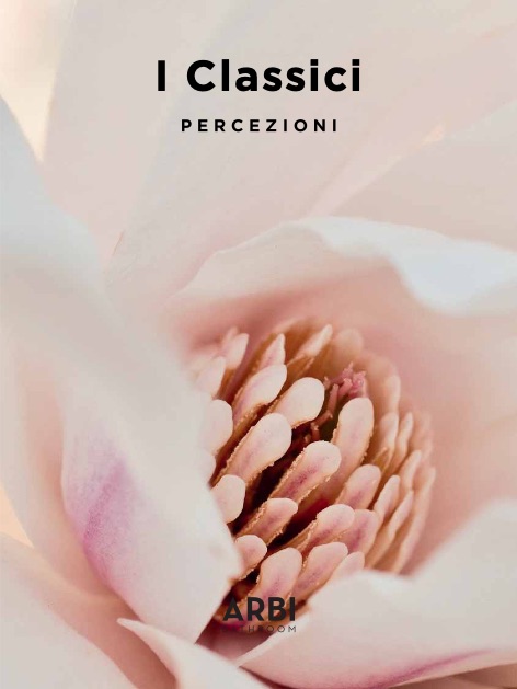 Arbi Arredobagno - 目录 I CLASSICI
