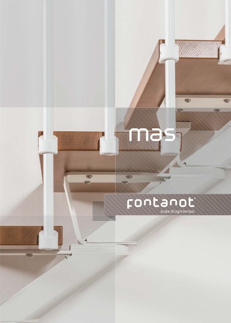 Fontanot - Каталог Mas