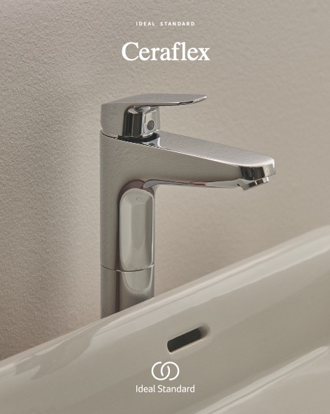 Ideal Standard - 目录 Ceraflex