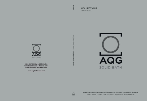 AQG - Catalogo 2026