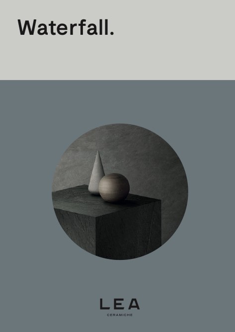 Lea - Catalogo Waterfall