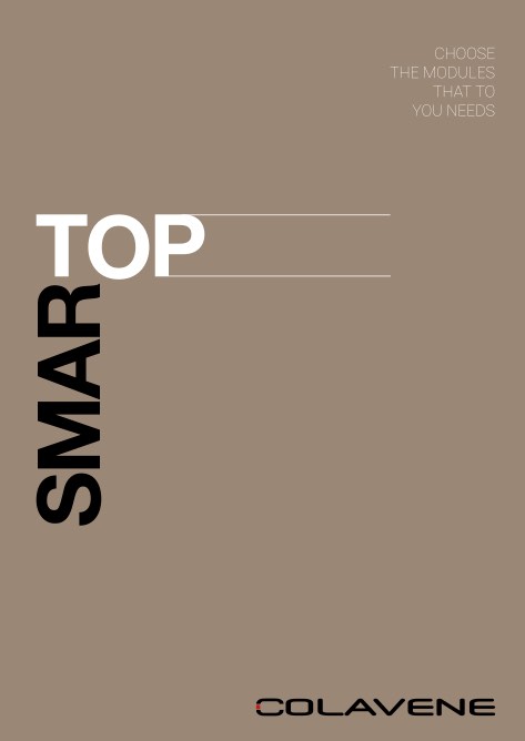 Colavene - Katalog Smartop