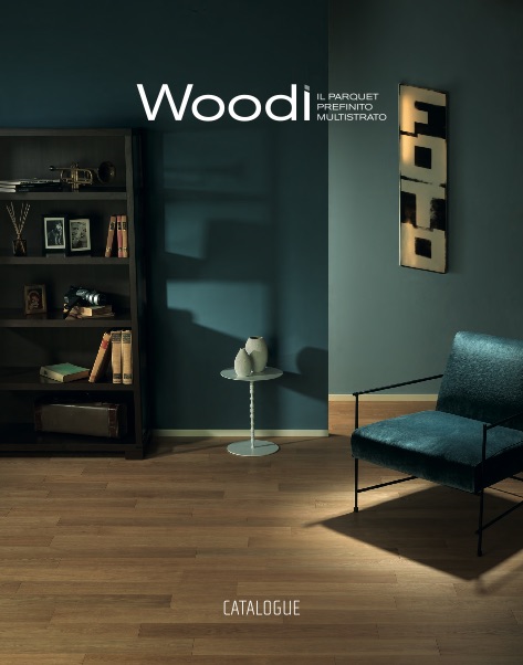 Ali - Catalogo Woodi