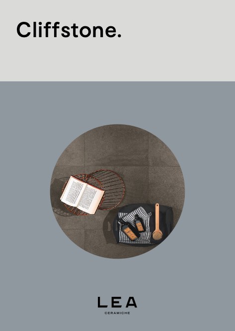 Lea - Catalogo Cliffstone