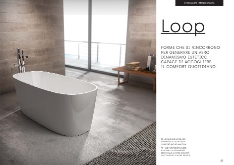 Disenia - Katalog Loop
