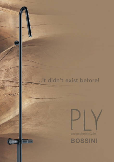 Bossini - Catalogo PLY Collection