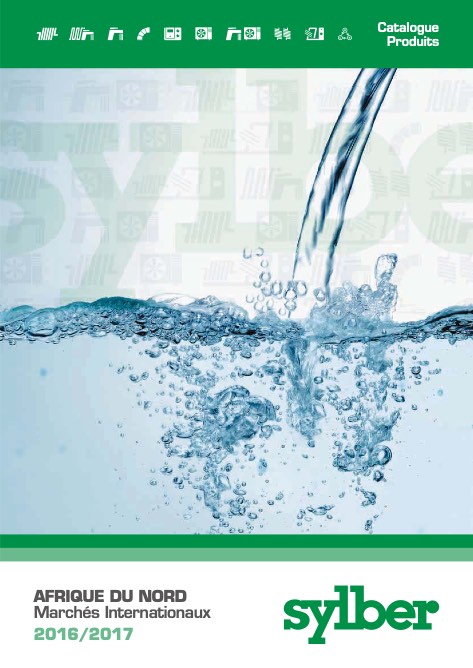 Sylber - Katalog Generale