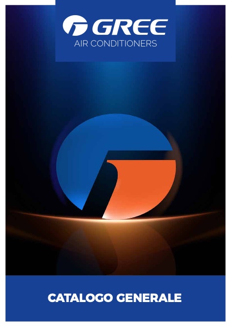 Gree - Catalogo Generale