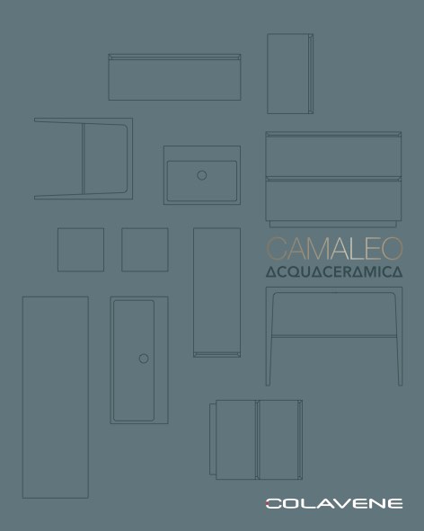 Colavene - Katalog Camaleo