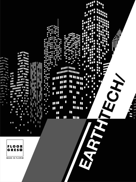 Floorgres - Catalogo Earthtech