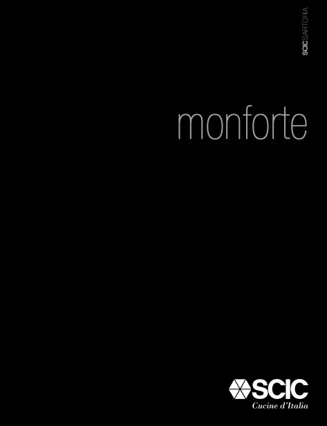 Scic - Catalogo Monforte