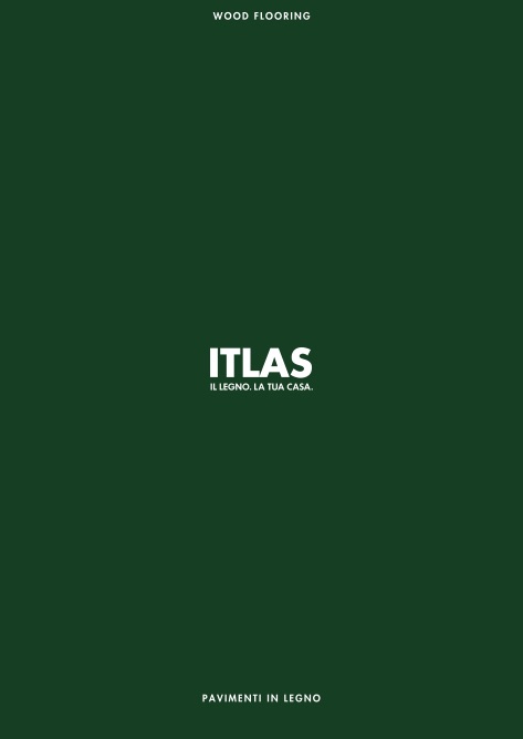 Itlas - Catalogo 2023