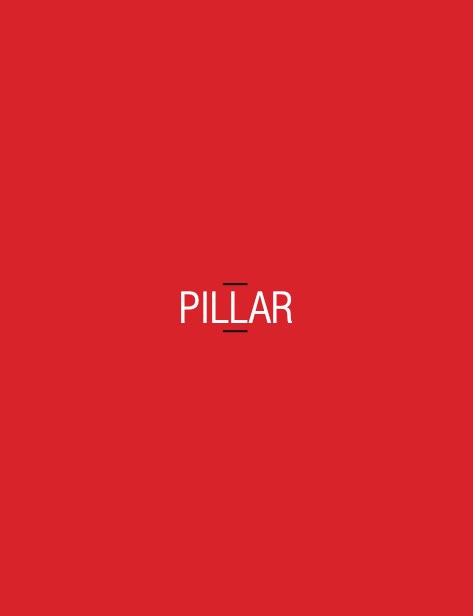 Gattoni - Catalogo PILLAR