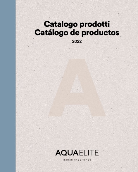 Aquaelite - Catalogo 2022