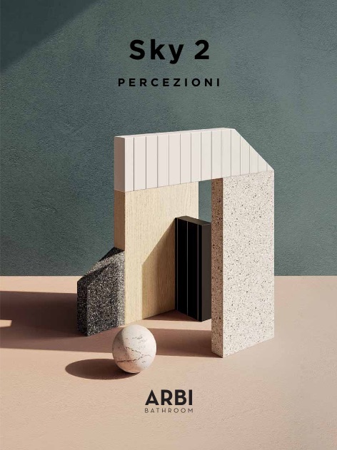 Arbi Arredobagno - 目录 SKY 2