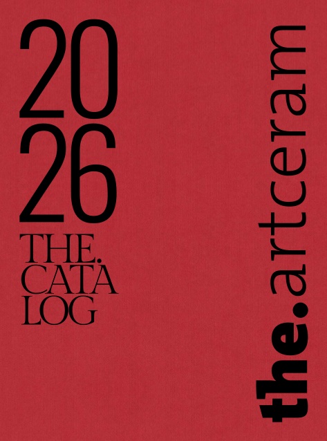 Art Ceram - Catalogue 2026