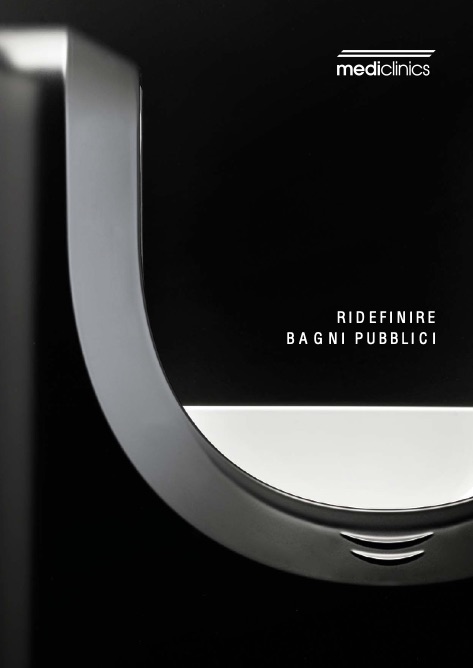 Mediclinics - Catalogue Ridefinire i Bagn Pubblici