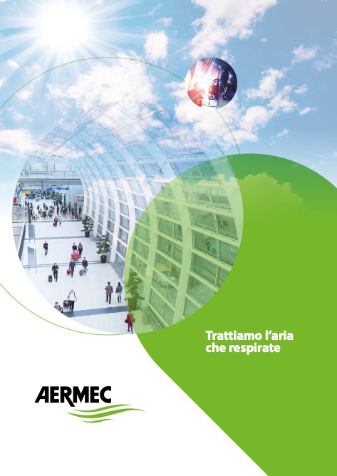 Aermec - Catalogo General