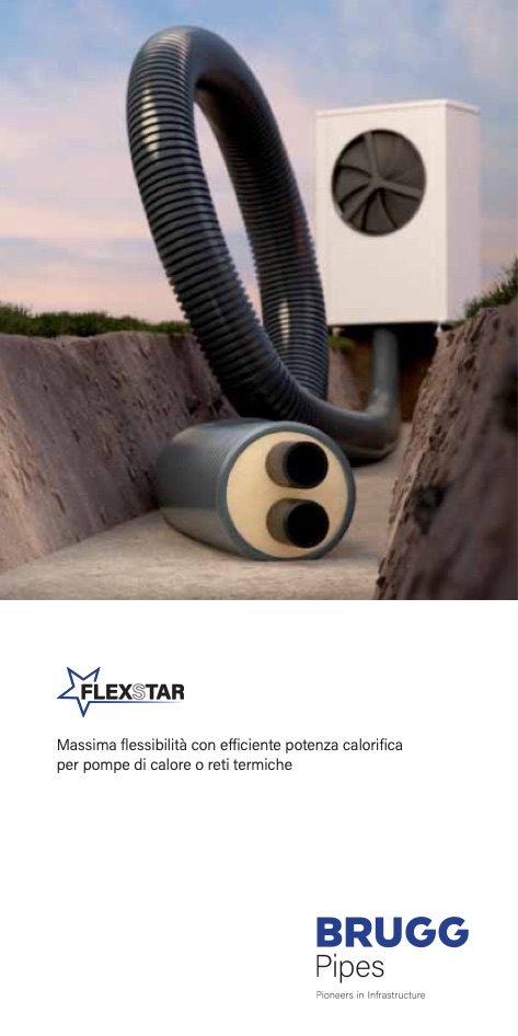 Brugg Pipes - Catalogo Flexstar
