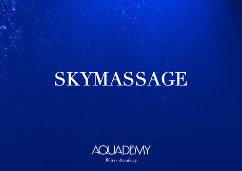 Aquademy - Catalogo Skymassage