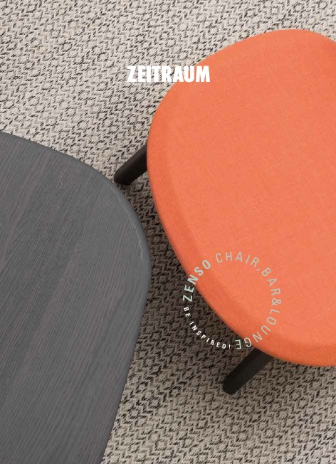 Zeitraum - Каталог ZENSO