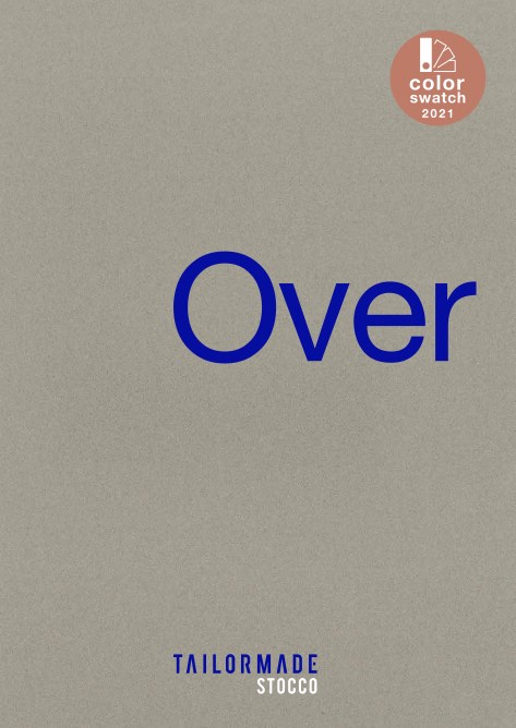 Stocco - Katalog Over