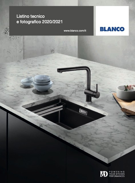 Blanco - Catalogo 2020/2021