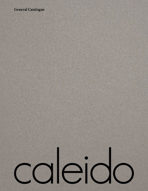 Caleido - Catalogo General