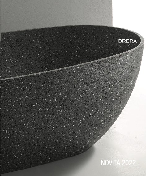 Brera - Catalogo Novità 2022