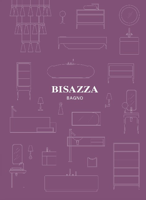 Bisazza - Catalogo Bagno