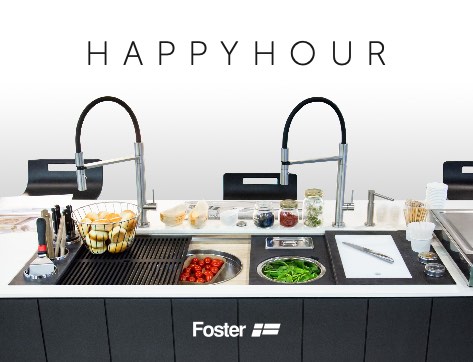 Foster - Catalogo HappyHour