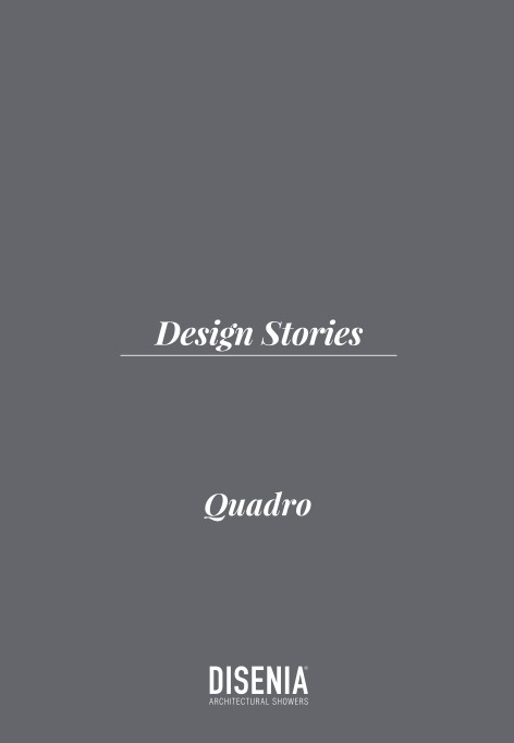 Disenia - Katalog Quadro