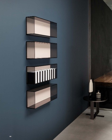 Antonio Lupi - Catalogue Complementi e Accessori