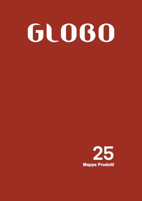 Globo - 目录 25