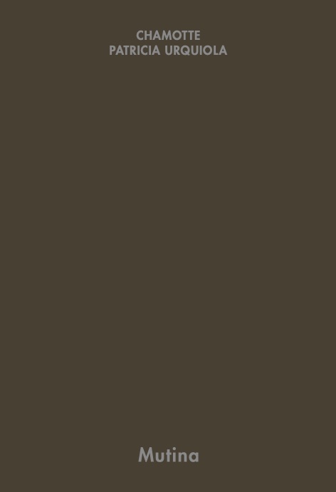 Mutina - Catalogo CHAMOTTE