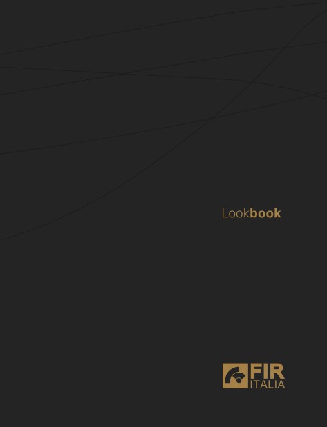 Fir Italia - Catalogo Lookbook