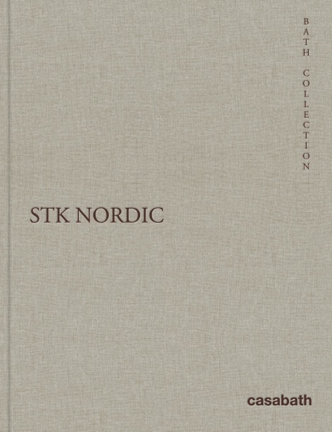 Casabath - Katalog STK Nordic