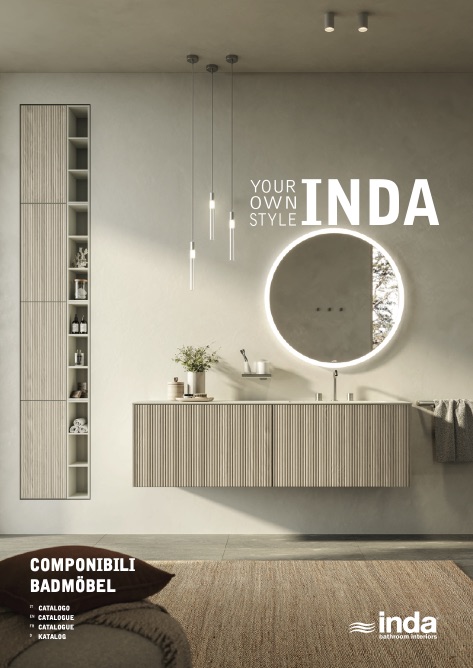 Inda - Katalog Componibili