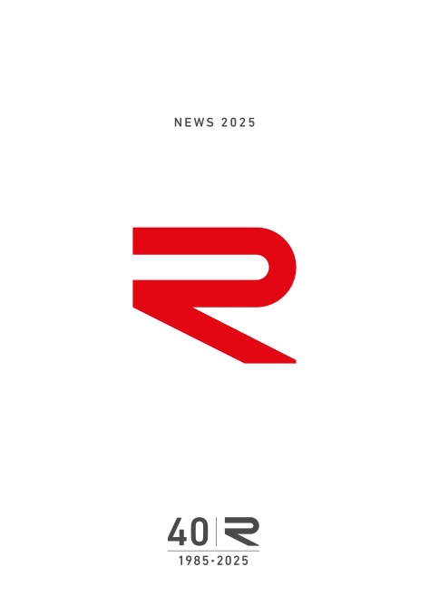 Ravaioli - 目录 News 2025