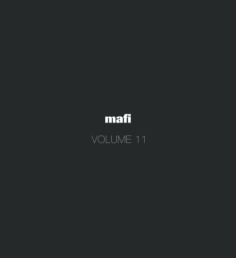 Mafi - Catalogo Volume 11