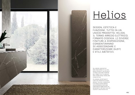 Disenia - Katalog Helios