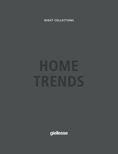 Giellesse - Catalogo NIGHT COLLECTIONS