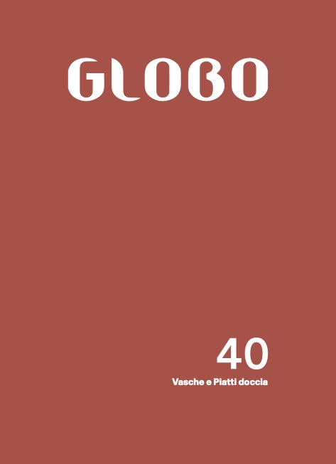 Globo - 目录 Vasche e piatti doccia