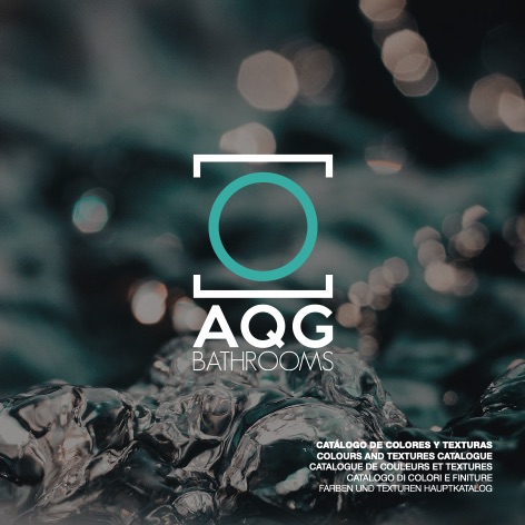 AQG - Catalogo Colori