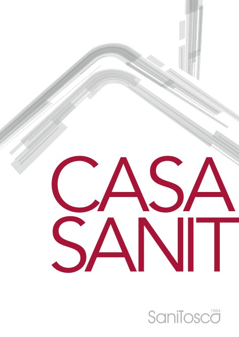 Sanitosco - Catalogo Casa Sanit