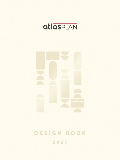 Atlas Concorde - Catalogo Design book
