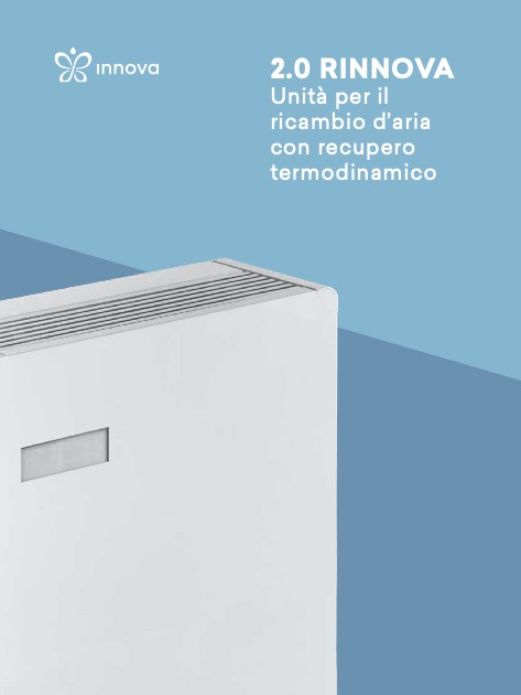 Innova - Katalog 2.0 RINNOVA