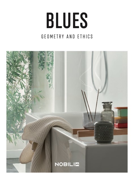 Nobili - Catalogo Blues