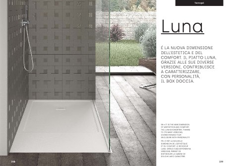 Disenia - Katalog Luna