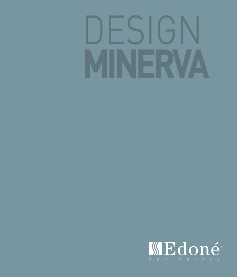 Edonè - Catalogo Minerva